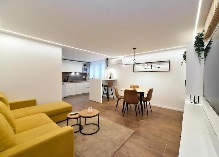 Optima Apartment