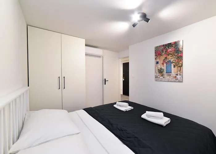 Optima Apartment