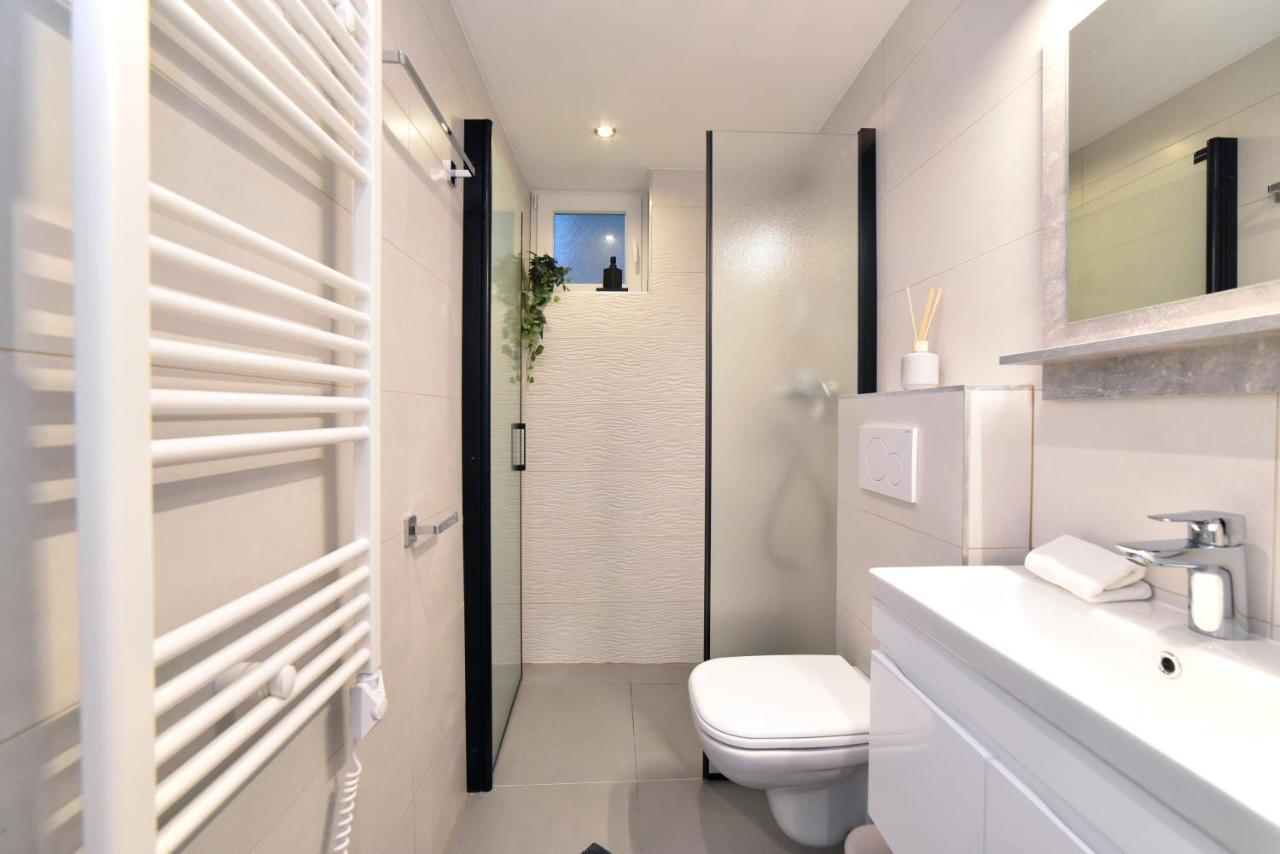 Optima Apartment Zagreb