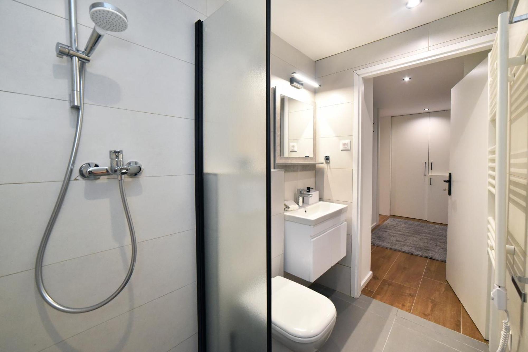 Apartment Optima