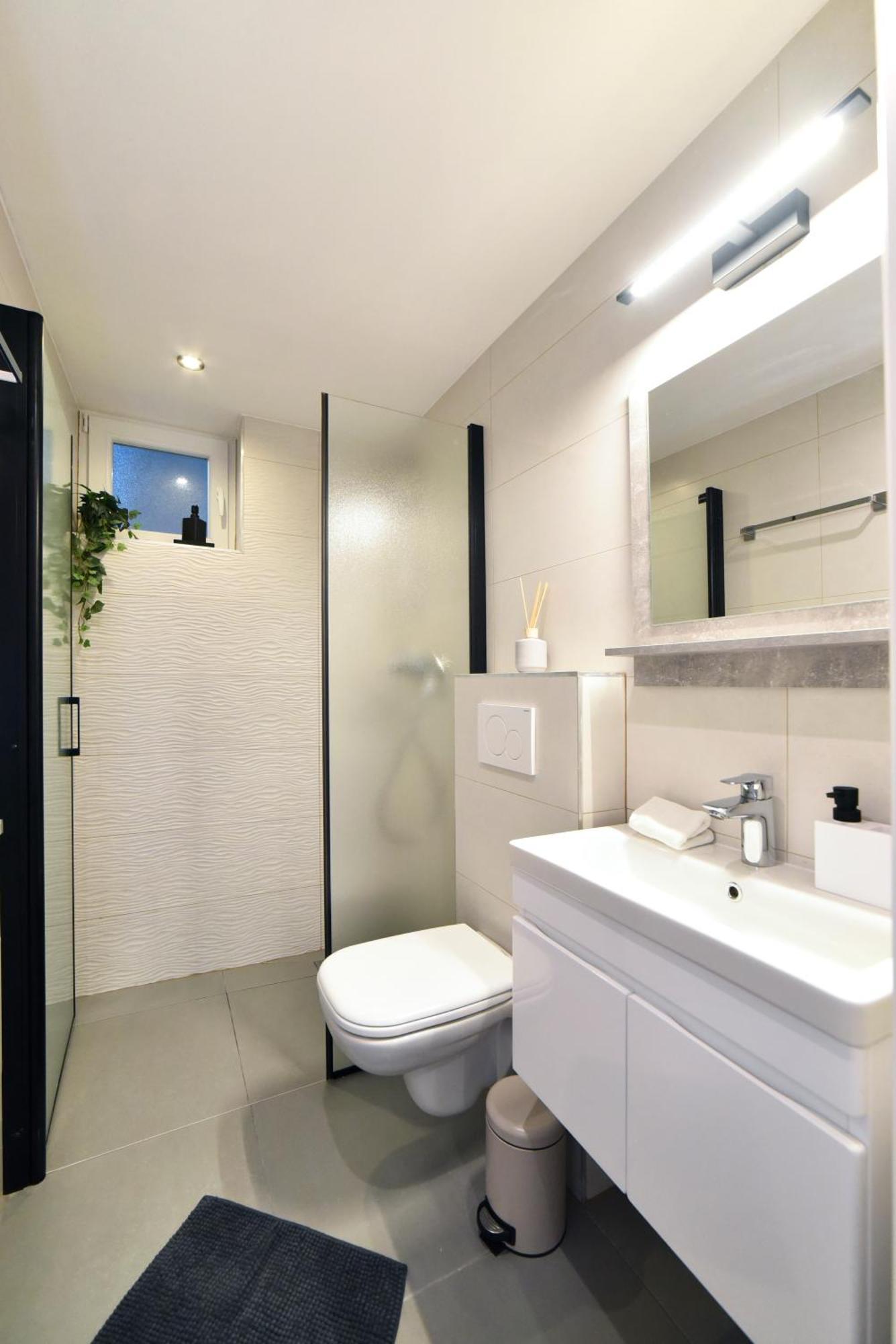 Optima Apartment