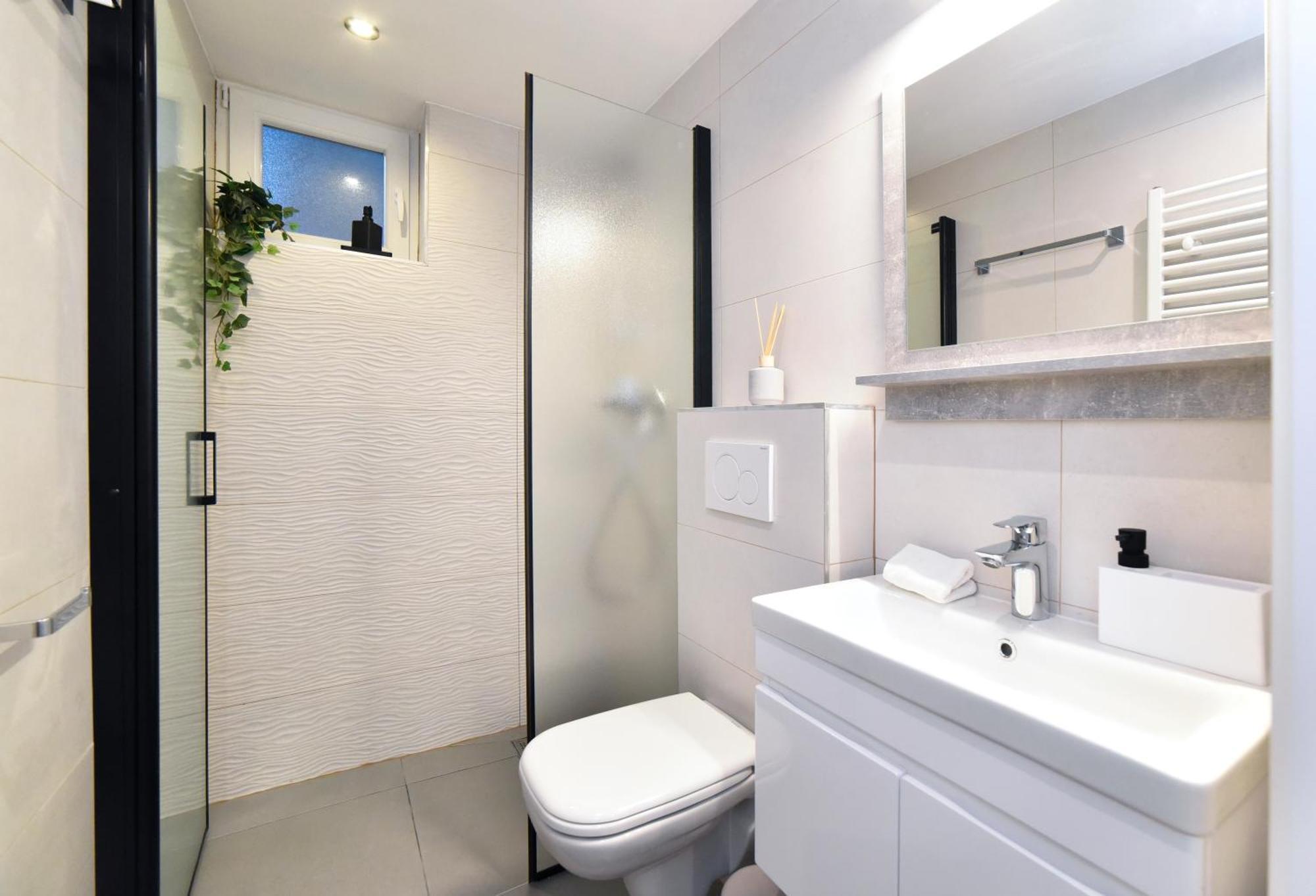 Optima Apartment *