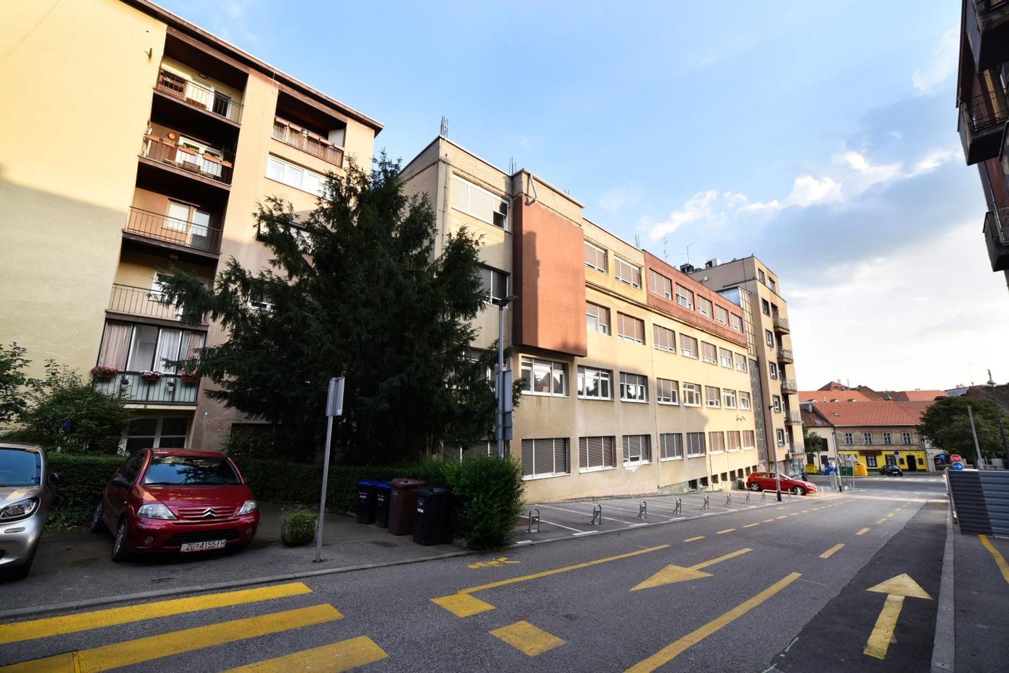 Optima Apartment Zagreb